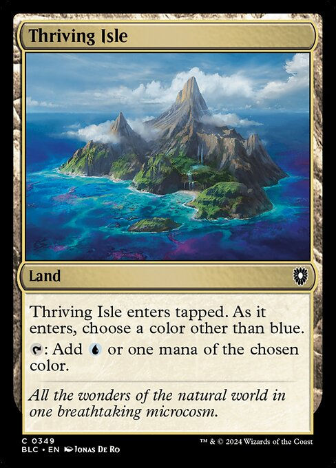 Thriving Isle (blc) (349)