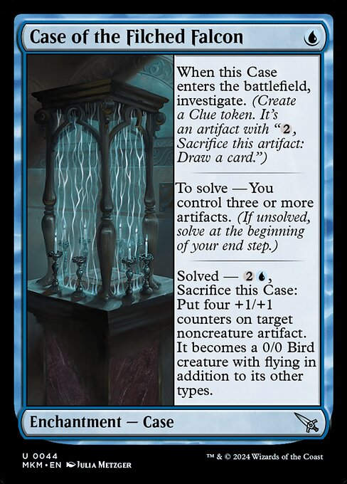 Case of the Filched Falcon (mkm) (44)