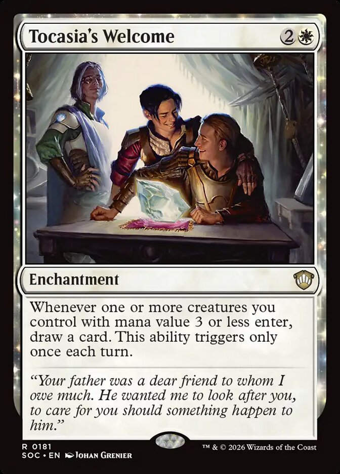 Tocasia's Welcome (SOC) (181)