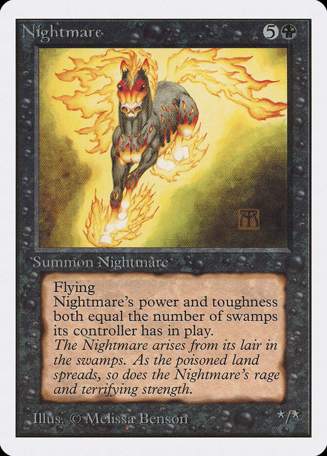 Nightmare (2ED) (119)