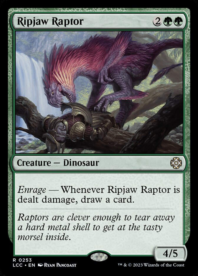 Ripjaw Raptor (LCC) (253)