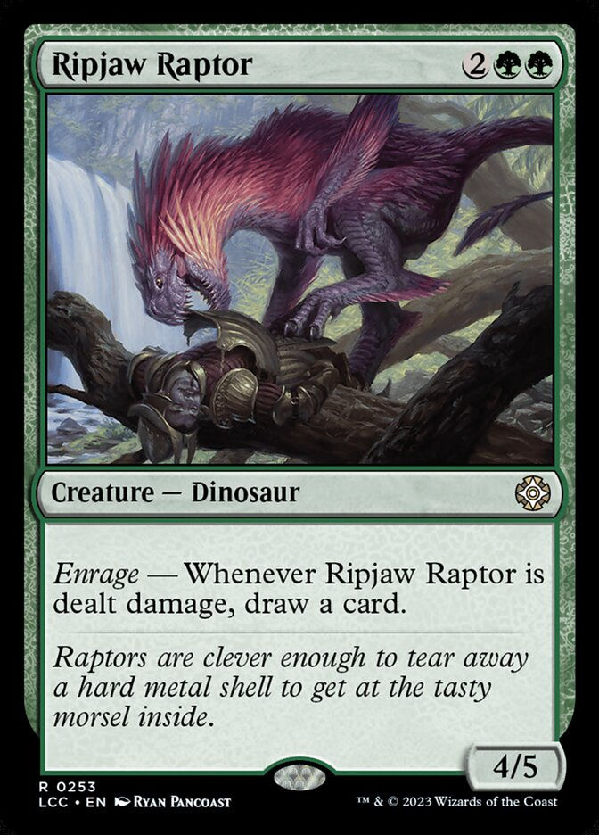 Ripjaw Raptor (LCC) (253)