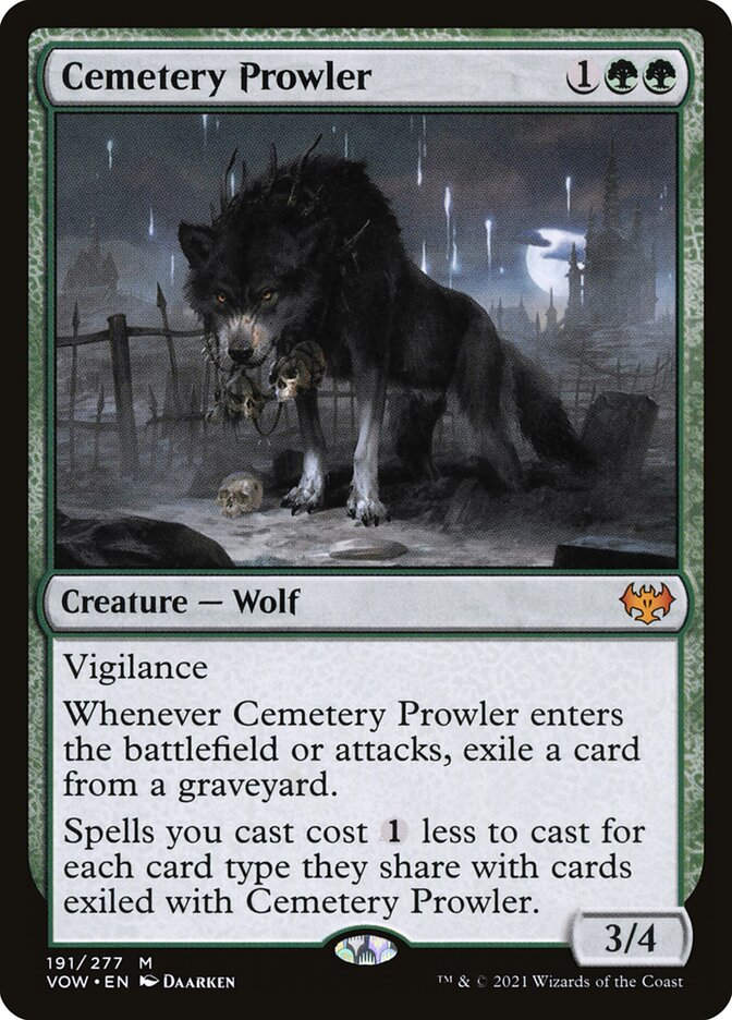 Cemetery Prowler (VOW) (191)