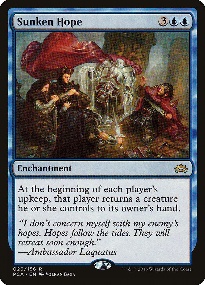 Sunken Hope (pca)
