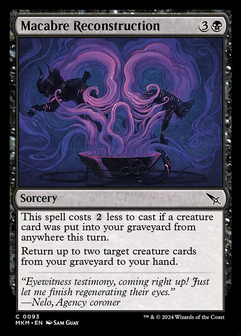 Macabre Reconstruction (mkm) (93)