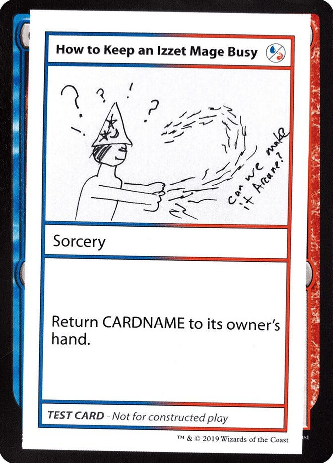 How to Keep an Izzet Mage Busy (CMB2) (93)