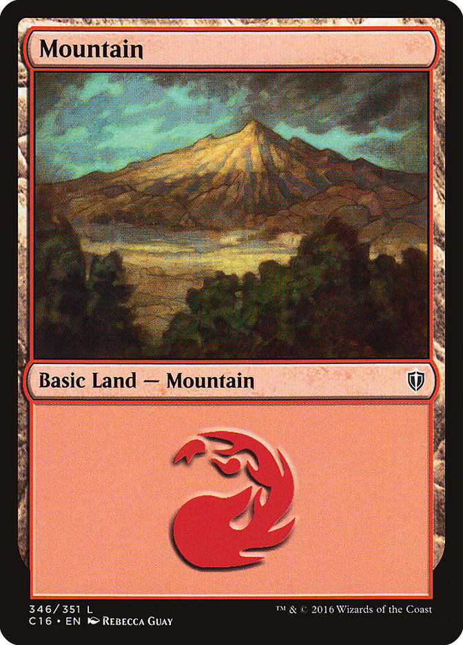 Mountain (c16)