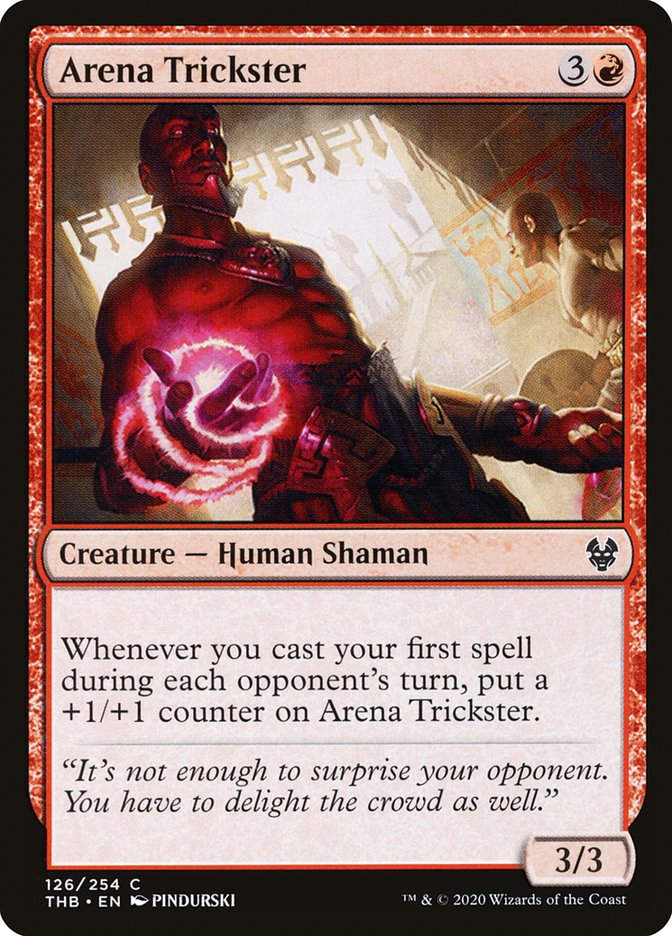 Arena Trickster (THB) (126)