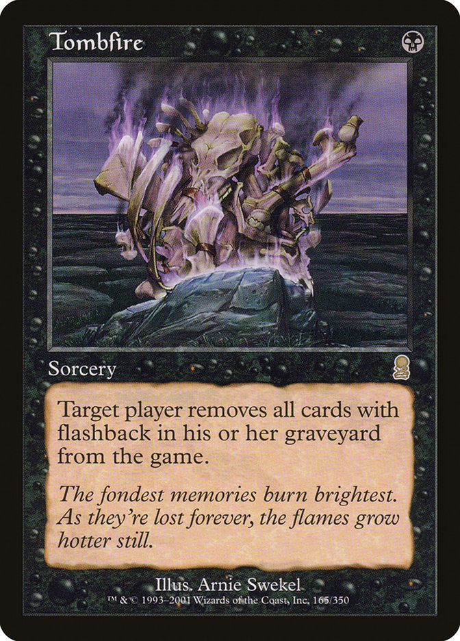 Tombfire (ody)