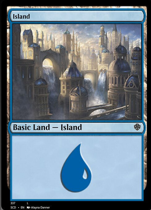 Island (SCD_337)