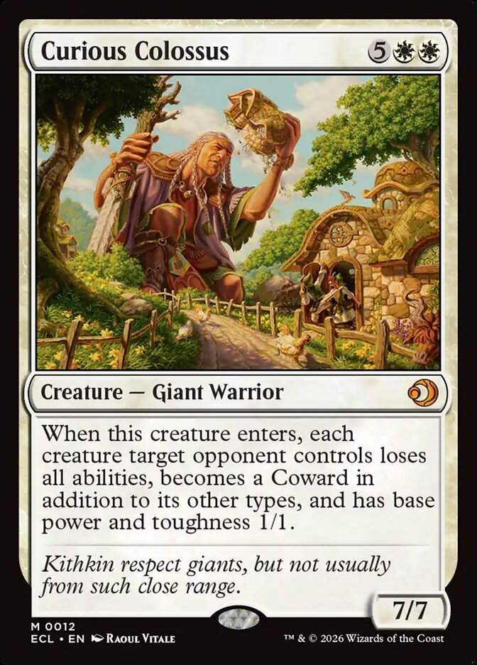 Curious Colossus (ECL) (12)