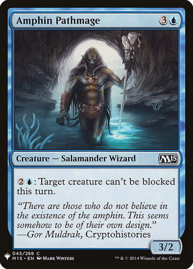 Amphin Pathmage (MYS)