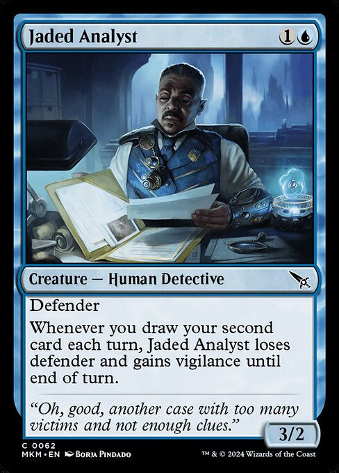 Jaded Analyst (mkm) (62)