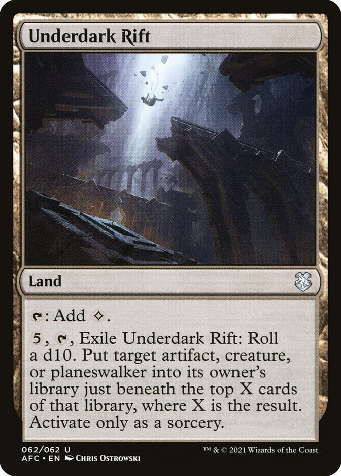 Underdark Rift (AFC) (62)