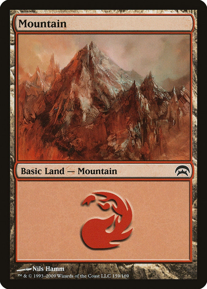 Mountain (hop)