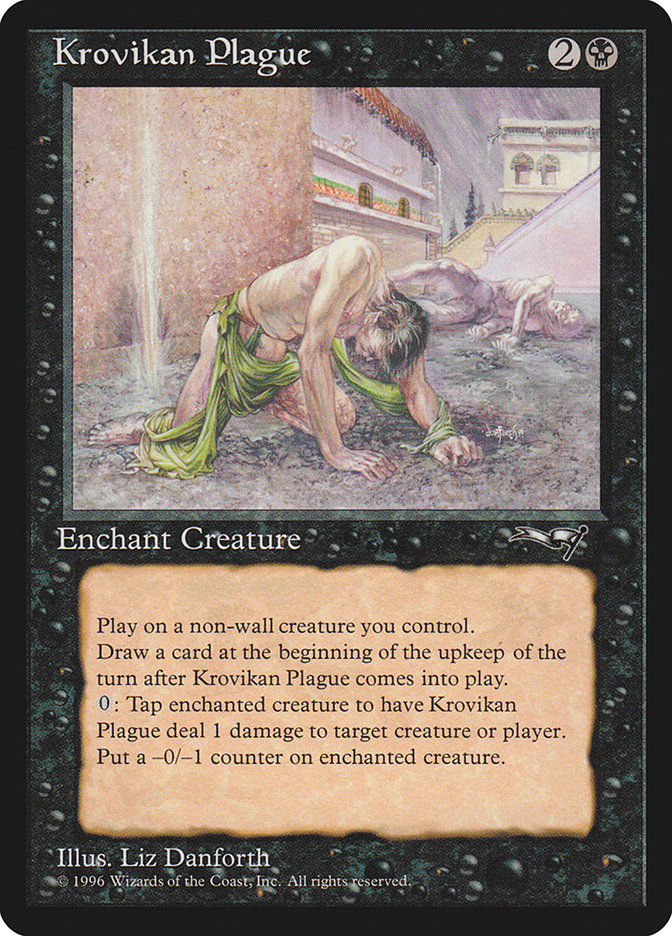 Krovikan Plague (ALL) (54)