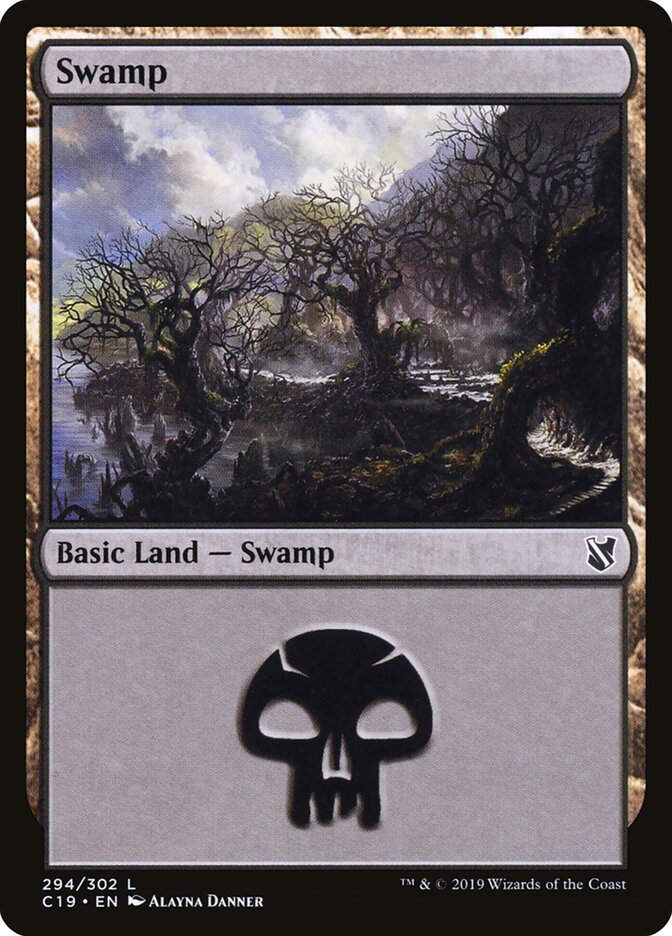 Swamp (C19) (294)