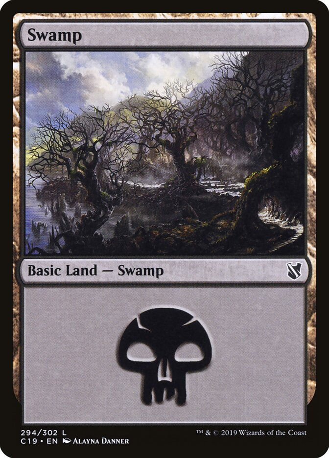 Swamp (C19) (294)