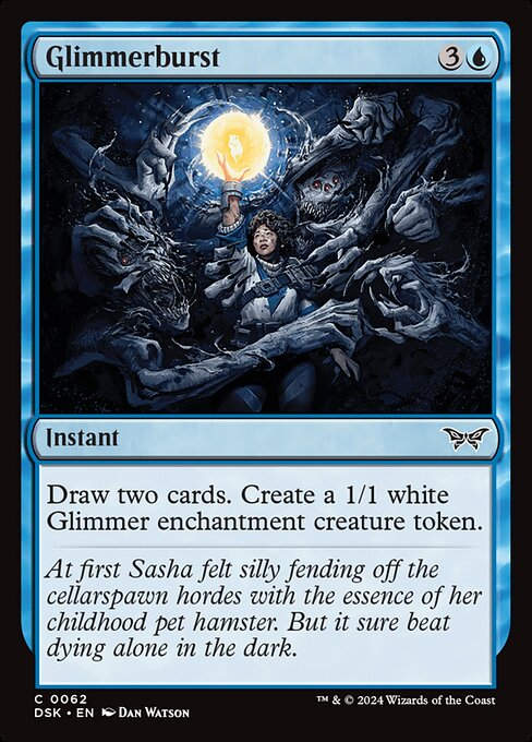 Glimmerburst (DSK) (62)