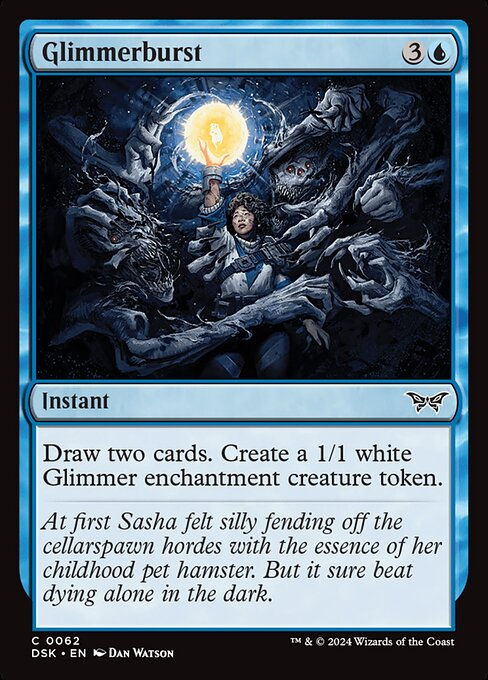 Glimmerburst (DSK) (62)