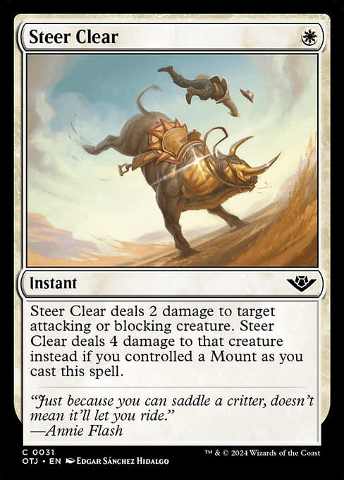 Steer Clear (otj) (31)