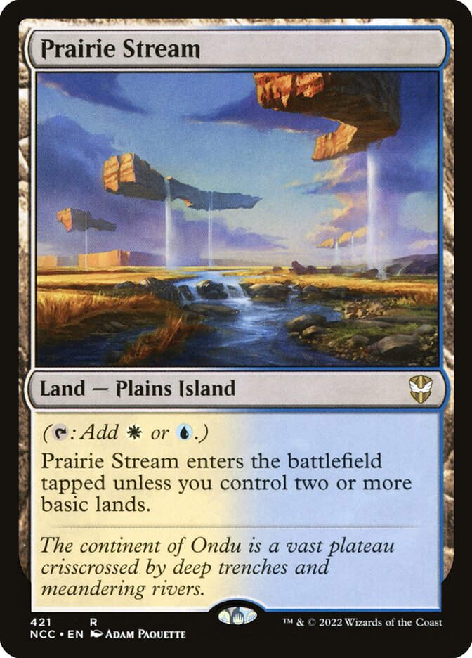 Prairie Stream (NCC) (421)