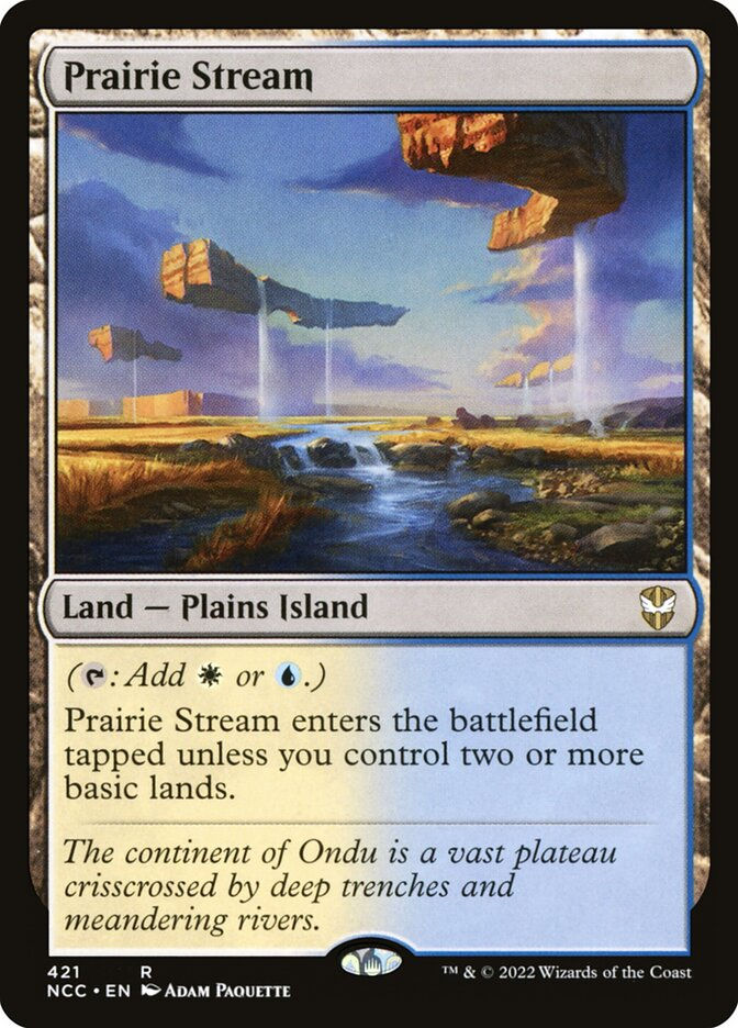 Prairie Stream (NCC) (421)