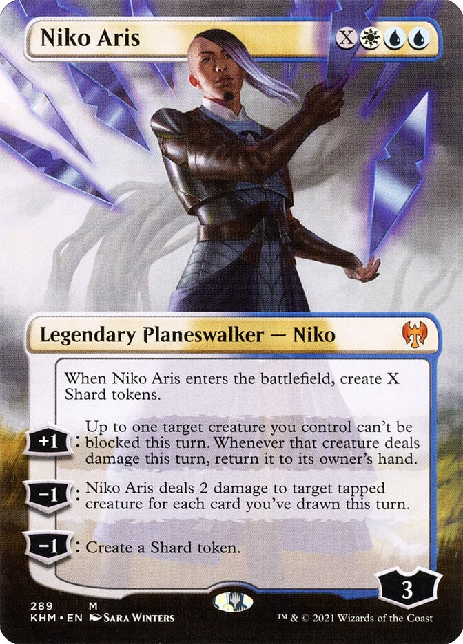 Niko Aris (KHM) (289) / Borderless