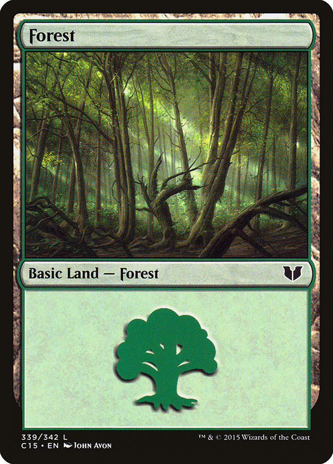 Forest (c15)