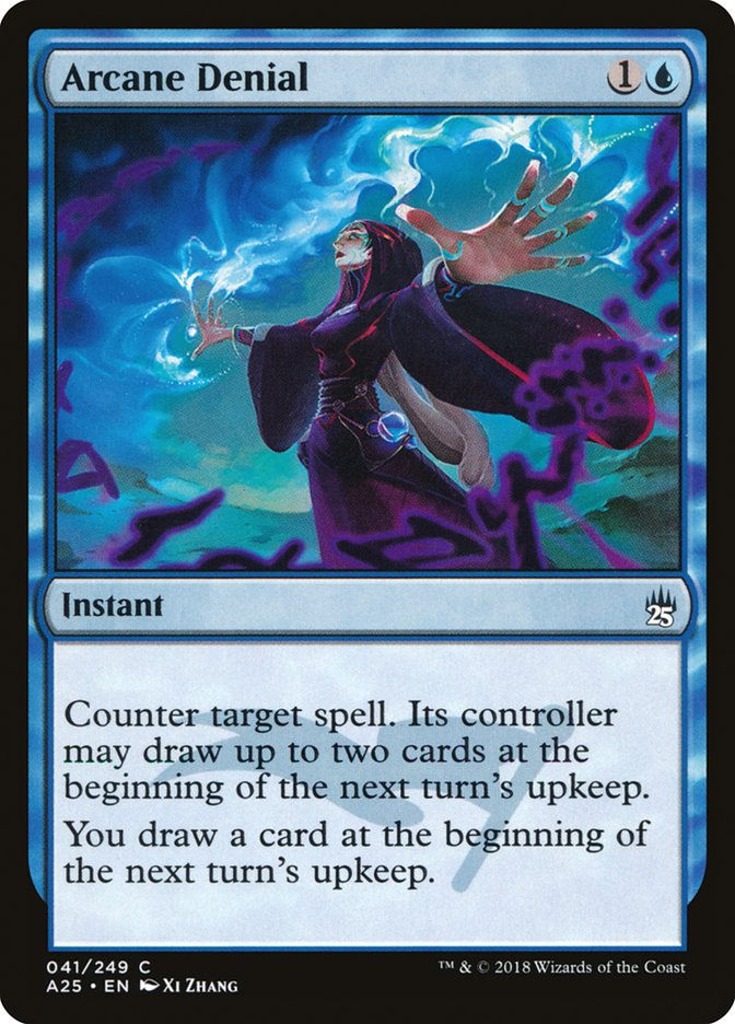 Arcane Denial (A25) (41)