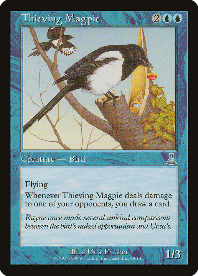 Thieving Magpie (UDS) (49)