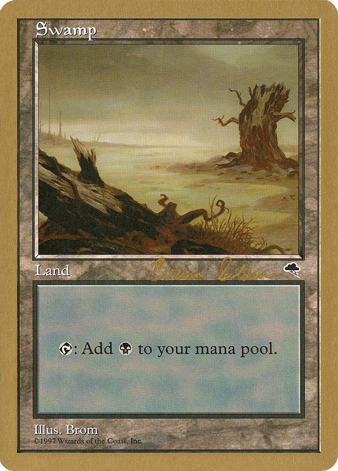 Swamp (WC98) (bs340)