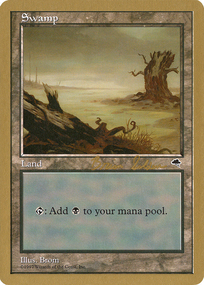 Swamp (WC98) (bs340)