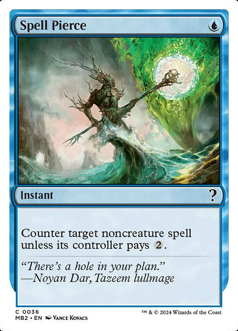 Spell Pierce (MB2) (36)