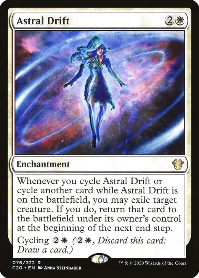 Astral Drift (C20) (76)