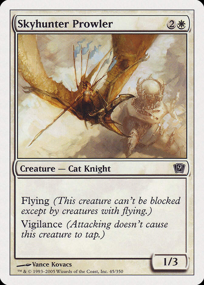 Skyhunter Prowler (9ED) (45)