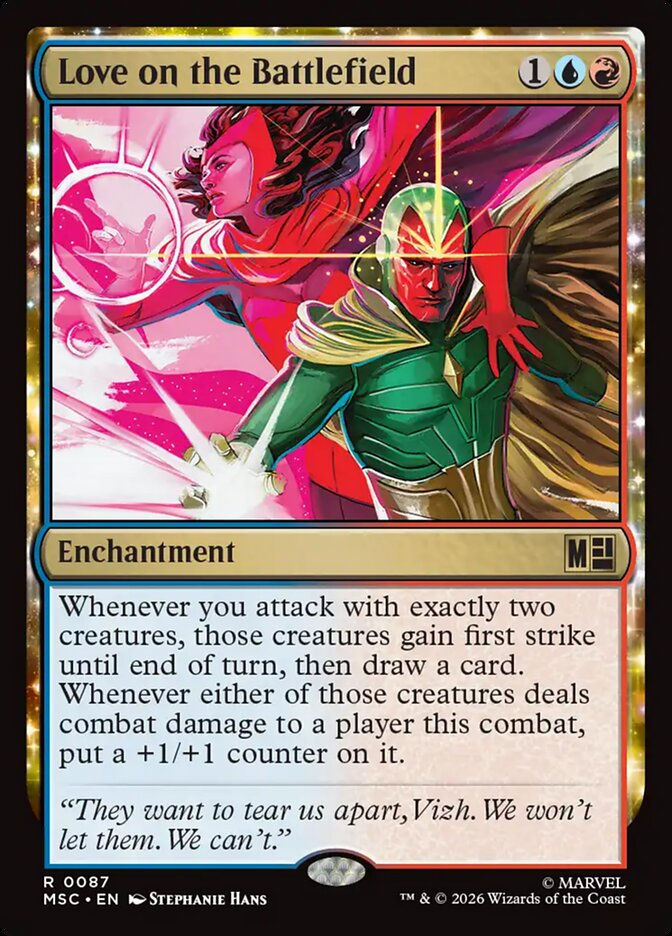 Love on the Battlefield (MSC) (87)