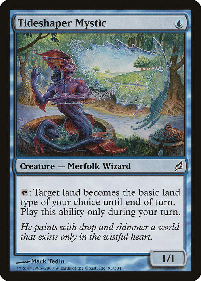 Tideshaper Mystic (LRW) (93)