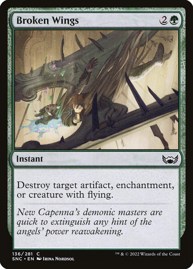 Broken Wings (SNC) (136)