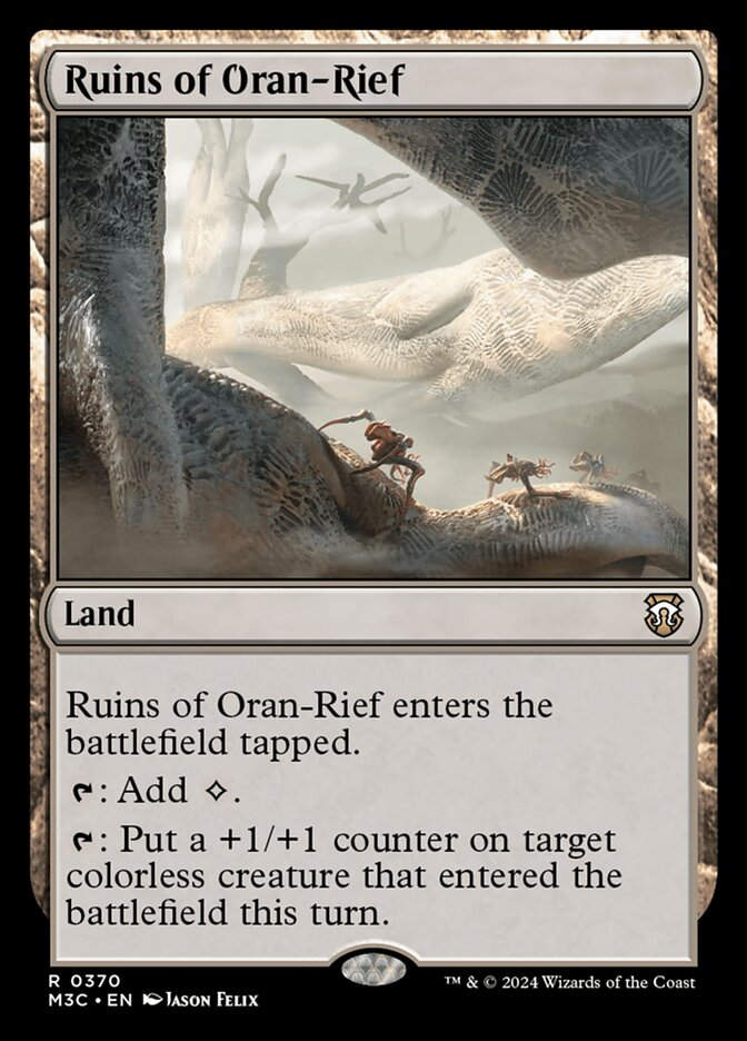 Ruins of Oran-Rief (m3c) (370)