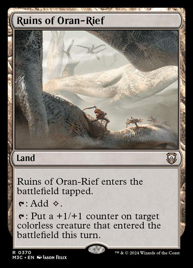 Ruins of Oran-Rief (m3c) (370)