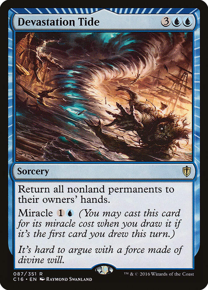 Devastation Tide (c16)