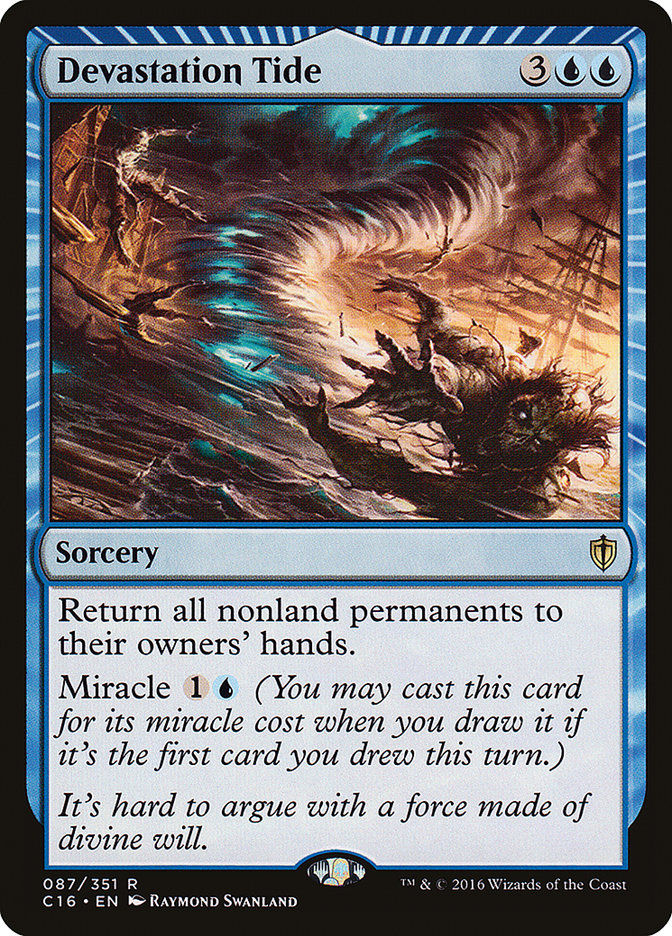 Devastation Tide (c16)