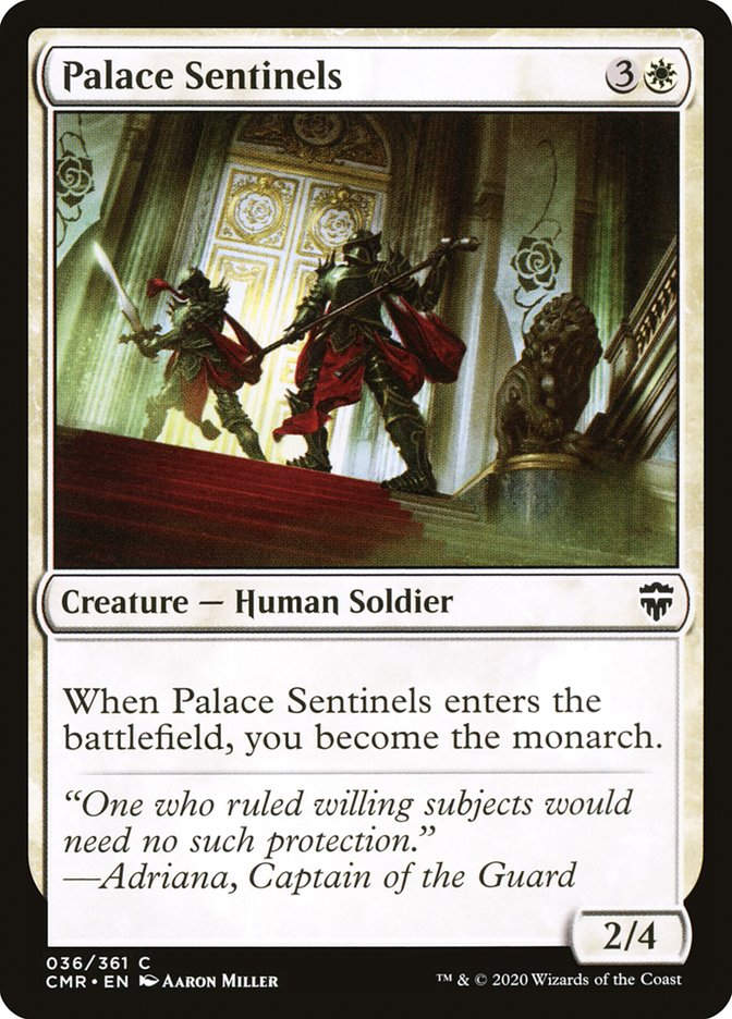 Palace Sentinels (CMR) (36)