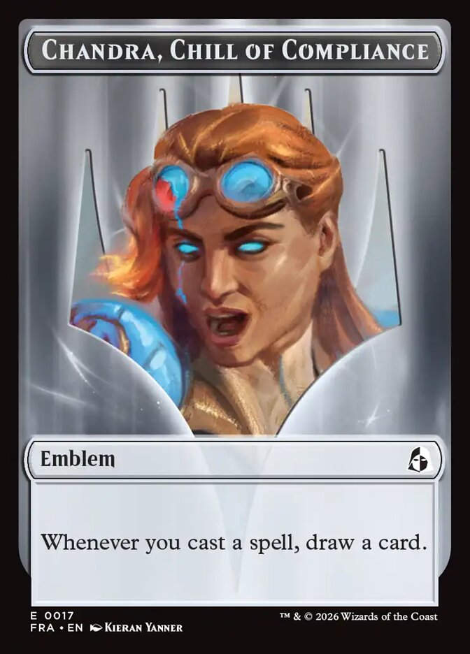 Chandra, Chill of Compliance Emblem (TFRA) (17)