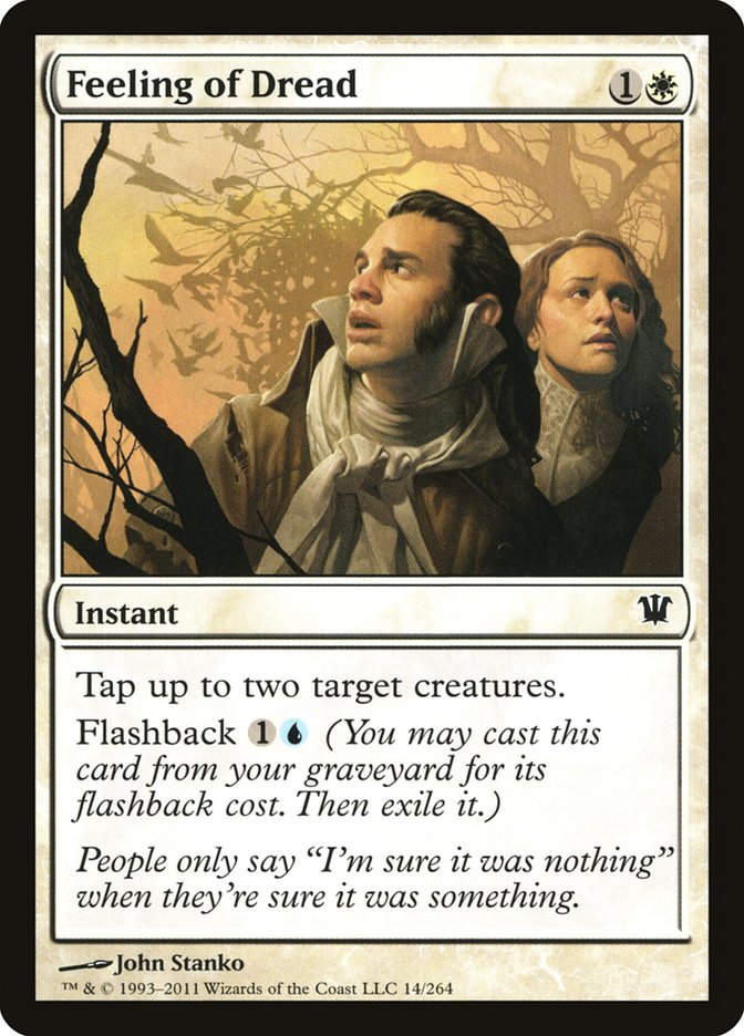 Feeling of Dread (ISD) (14)