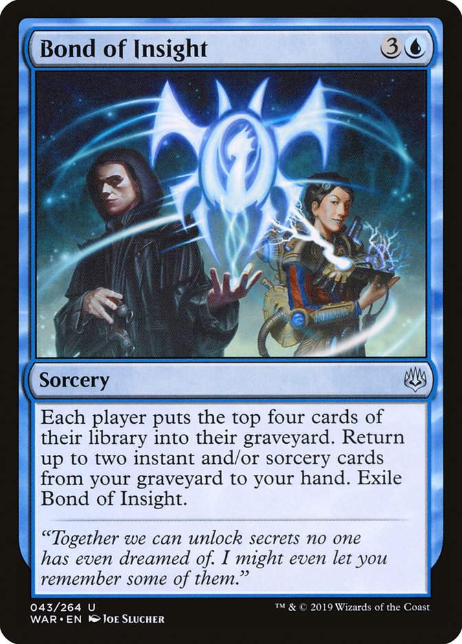 Bond of Insight (WAR) (43)