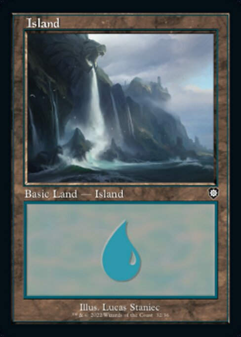 Island (BRC_032)