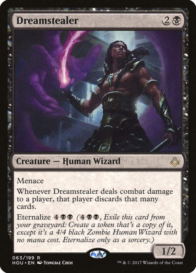 Dreamstealer (HOU) (63)