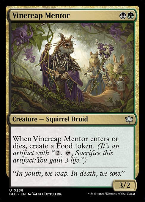 Vinereap Mentor (blb) (238)